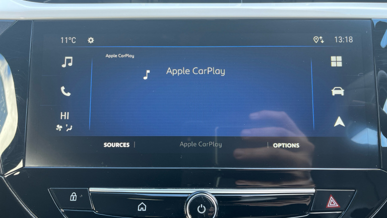 Vauxhall Corsa 1.2 Turbo GS 5dr Petrol Hatchback